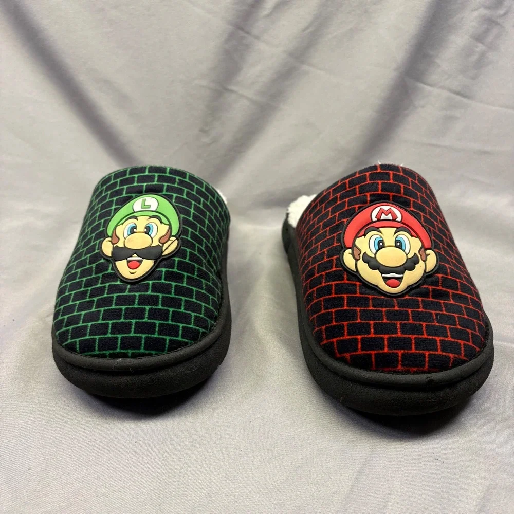 Nintendo super mario
